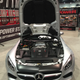 Illustration for article titled Wheels, Wheels, Total Vehicular Insanity And More Wheels: A Guided Tour Of SEMA 2015
